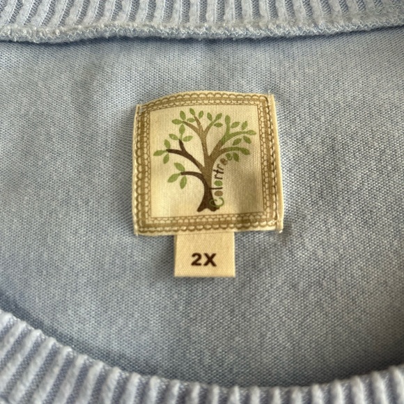 ColorTree Top - Picture 4 of 5